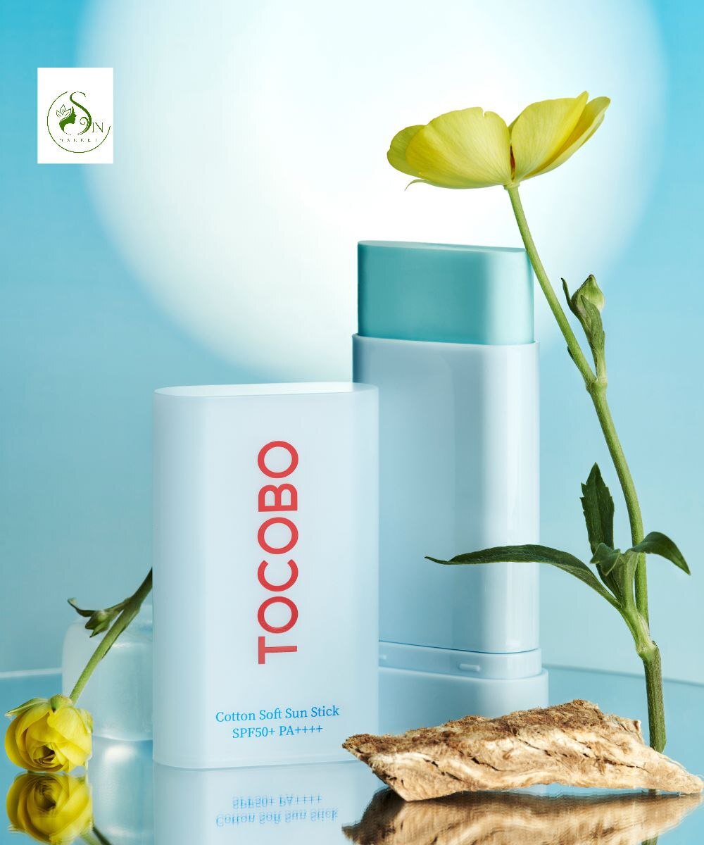  ضد آفتاب استیکی tocobo اورجینال 