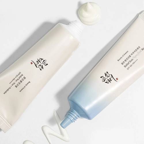  ضدآفتاب آکوا فرش بیوتی آف جوسان spf50 