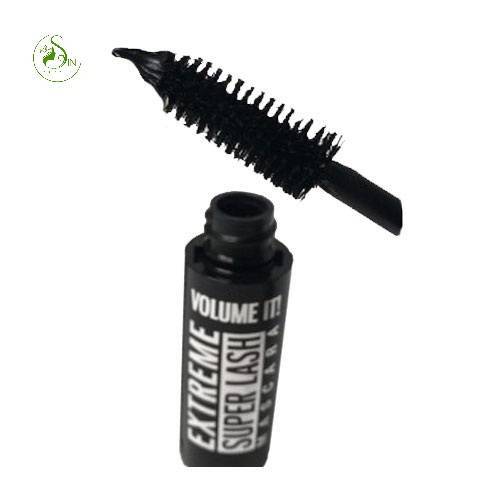  ریمل حجم دهنده سوپر لش یورن مدل EXTREME SUPER LASH 